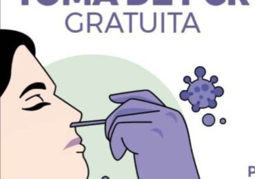 Pudahuel: Se suspende realización de PCR en terreo hasta nuevo aviso