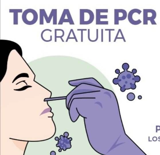 Pudahuel: Se suspende realización de PCR en terreo hasta nuevo aviso