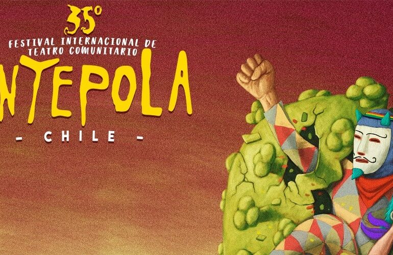 Online y gratis: Hoy parte la versión 35 del Festival Internacional Comunitario Entepola 2021
