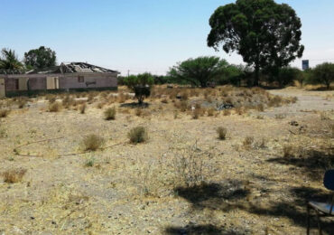 Vecinos de Lo Aguirre mantienen disputa por terreno con el Club de Huasos Los Conquistadores de Cerro Navia
