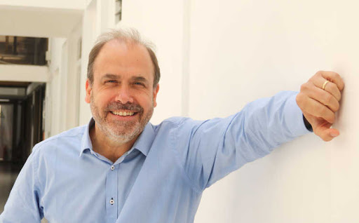 alberto undurraga