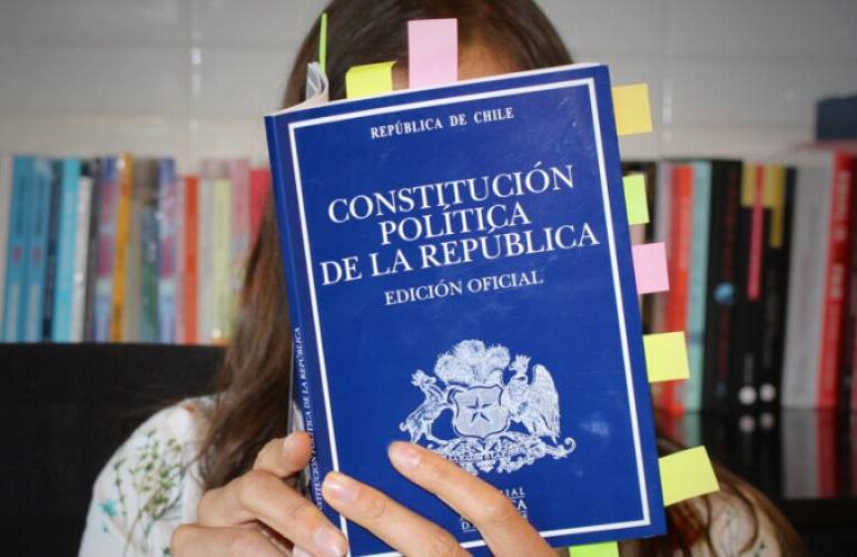 Y ahora ¿qué sigue?: estos son los plazos para la Convención Constituyente