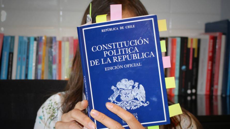 constituyentes