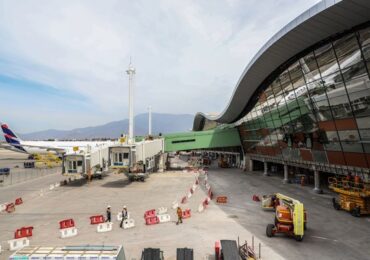 Controladores internacionales de Nuevo Pudahuel inician proceso en el Ciadi contra el Estado chileno