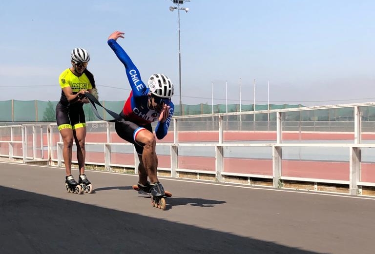 patin carrera villablanca portada