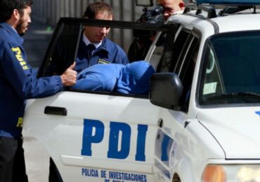 Detienen a cuatro integrantes de banda de narcotráfico que operaba desde Pudahuel