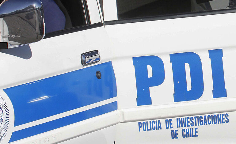 Vecinos denuncian incremento de asaltos a plena luz del día en Cerro Navia