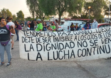 Opinión: Asesinato en Panguipulli, la complicidad de la élite gobernante