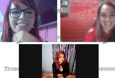 Mujeres al mando con nuevo programa de Tropezón: “Marea Verde y Morada”
