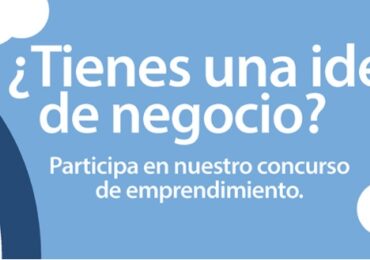 Empresa lanza concurso para emprendedores: Los ganadores tendrán un espacio en local comercial