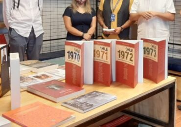 Cerro Letras: Estos son algunos de los precios en la librería popular de Cerro Navia