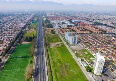Tras años de tramitación: Pudahuel ya cuenta con su propio Plan Regulador Comunal