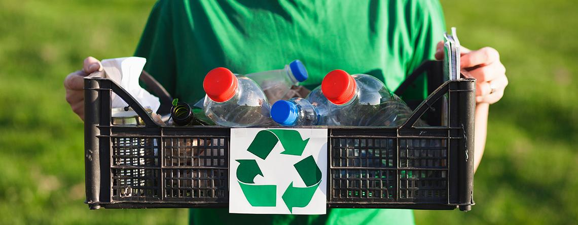 reciclaje