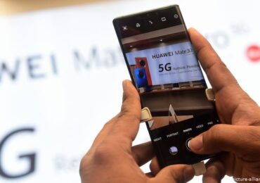 Pudahuel se encuentra entre las comunas con mayor cantidad de antenas 5G licitadas