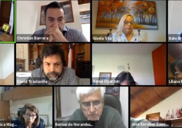 Modificación del presupuesto municipal disminuyó en 157 millones sus gastos