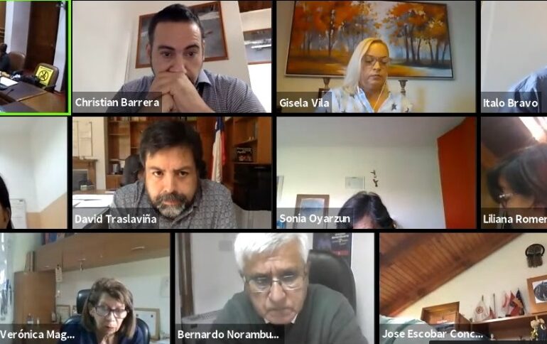 Modificación del presupuesto municipal disminuyó en 157 millones sus gastos