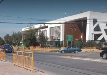 Lamentable: Nuevamente camioneta de salud municipal sufre asalto en Pudahuel