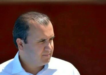 Cristián Norambuena se opone a la designación de Labbé como diputado del distrito 8