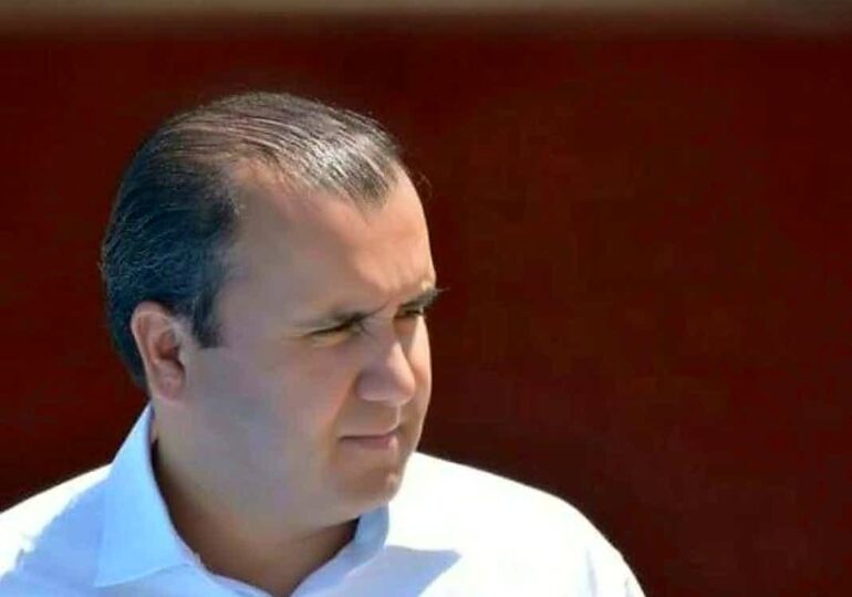 Cristián Norambuena se opone a la designación de Labbé como diputado del distrito 8