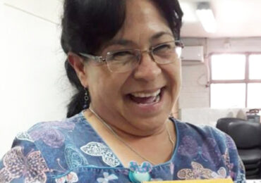 Muere enfermera de atención primaria por covid -19 en Cerro Navia