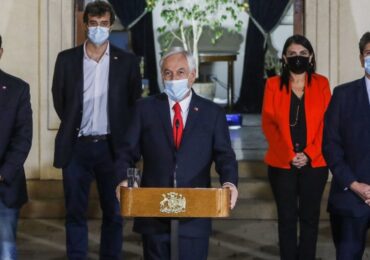Presidente anunció su propio proyecto del Tercer Retiro, ¿en qué consiste?