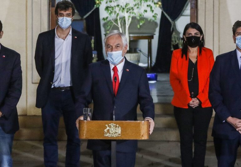 Presidente anunció su propio proyecto del Tercer Retiro, ¿en qué consiste?