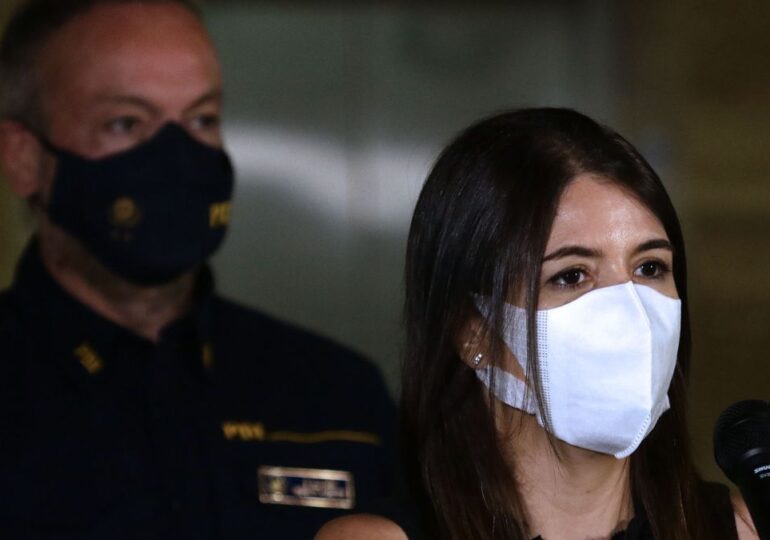 Pudahuel es la segunda comuna con más detenidos por fiestas clandestinas