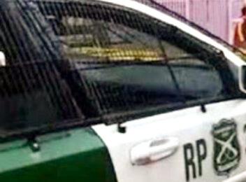 Dos detenidos tras homicidio en Cerro Navia