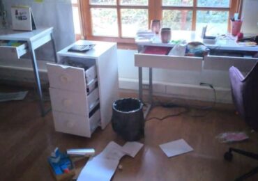 Un llamado a la autoridad local: Siguen las denuncias por robos a establecimientos educacionales en Pudahuel