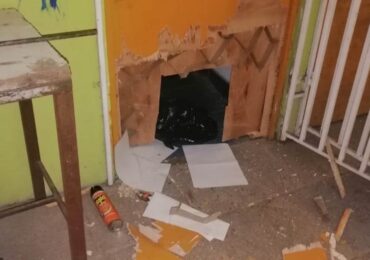 Educadoras piden a la comunidad vigilar jardines infantiles tras constantes robos en Pudahuel