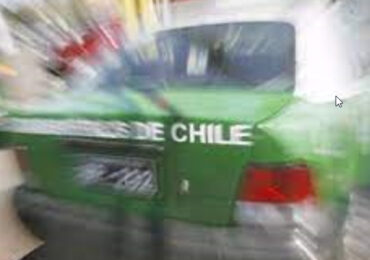 Mujer que dio muerte a hombre de 47 estocadas en Cerro Navia es condenada a 15 años de cárcel