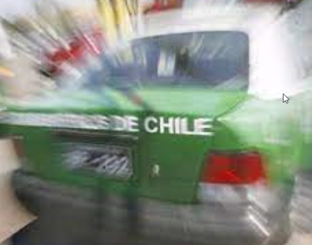 Mujer que dio muerte a hombre de 47 estocadas en Cerro Navia es condenada a 15 años de cárcel