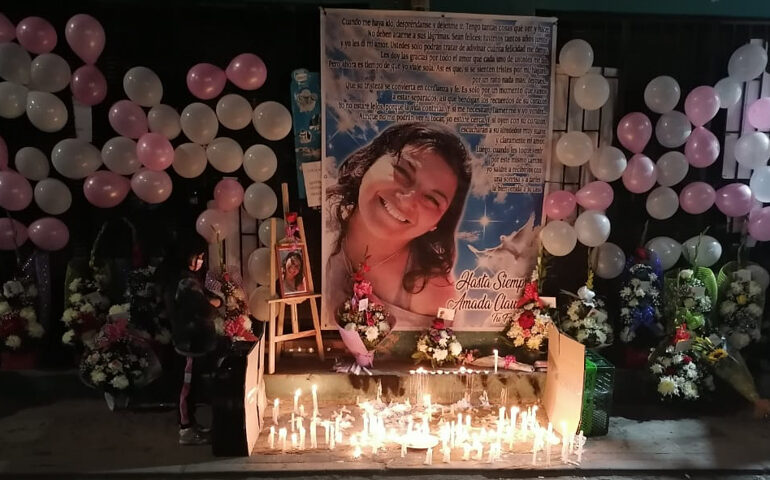 Muere dirigente social de Pudahuel tras haber quedado con secuela por COVID-19
