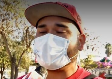 Familia pudahuelina reclama deuda millonaria por parte de arrendatarios y que utilizan su casa como botillería clandestina