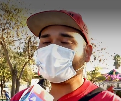 Familia pudahuelina reclama deuda millonaria por parte de arrendatarios y que utilizan su casa como botillería clandestina