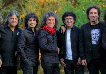 Ya comenzó: Vuelve el Festival Chao al TPP11 con Illapu,  Evelyn Cornejo, Tata Barahona,  Portavoz y muchos más 