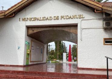 Siete caras nuevas: Así queda conformado el Concejo Municipal de Pudahuel