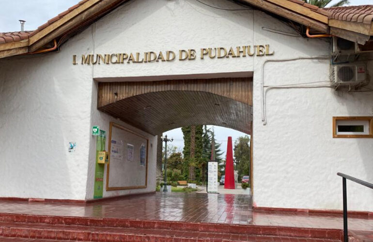 Siete caras nuevas: Así queda conformado el Concejo Municipal de Pudahuel