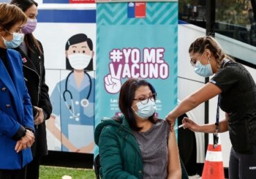 Colegio Médico critica el “Pase de Movilidad” anunciado por el Presidente Sebastián Piñera