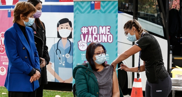 Colegio Médico critica el “Pase de Movilidad” anunciado por el Presidente Sebastián Piñera