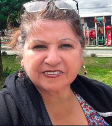Que en paz descanse: Fallece histórica dirigenta del Persa Multiservicio Teniente Cruz de Pudahuel