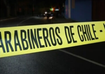 Muere joven venezolano en choque de moto con camión en Pudahuel