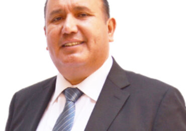 Pudahuel: Concejero regional Carlos Norambuena renuncia tras acusación por acoso sexual
