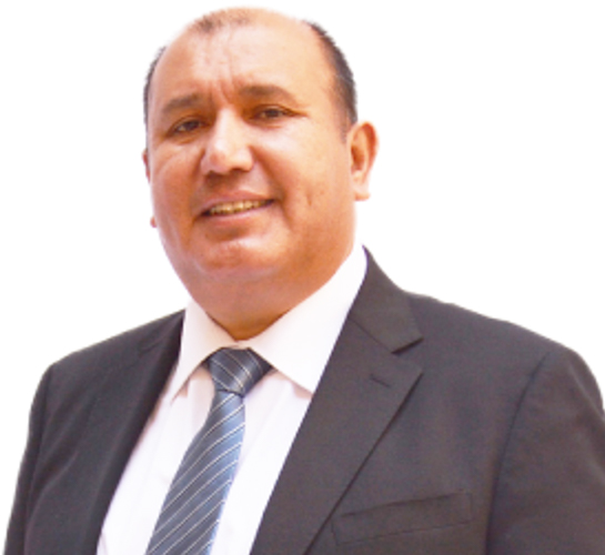 Pudahuel: Concejero regional Carlos Norambuena renuncia tras acusación por acoso sexual