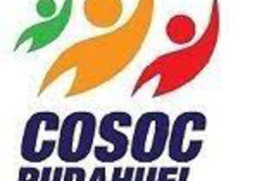 Asumen cuatro nuevos representantes del Consejo Comunal de Organizaciones de la Sociedad Civil en Pudahuel