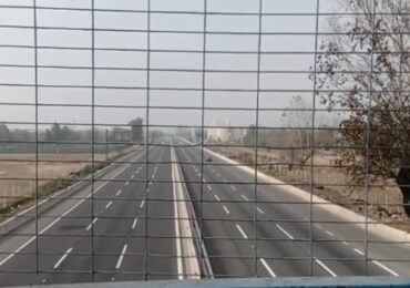 Alejandro Cantillana por conexión vial en Pudahuel: “Es importante para la calidad de vida de las personas”
