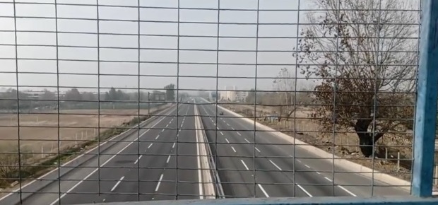 Alejandro Cantillana por conexión vial en Pudahuel: “Es importante para la calidad de vida de las personas”