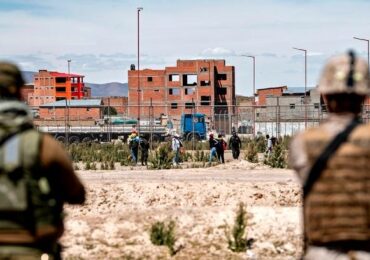 El complejo proceso de inmigración en Chile: “La nueva ley todavía no es 100% efectiva”