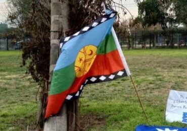 Consejo Mapuche Pudahuel: La Organización que busca “el rescate de la cultura” ancestral