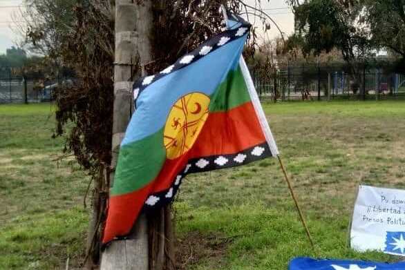Consejo Mapuche Pudahuel: La Organización que busca “el rescate de la cultura” ancestral